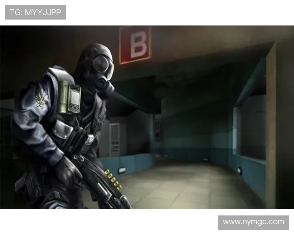 《穿越火线DBQ系统深度剖析与战术应用研究》