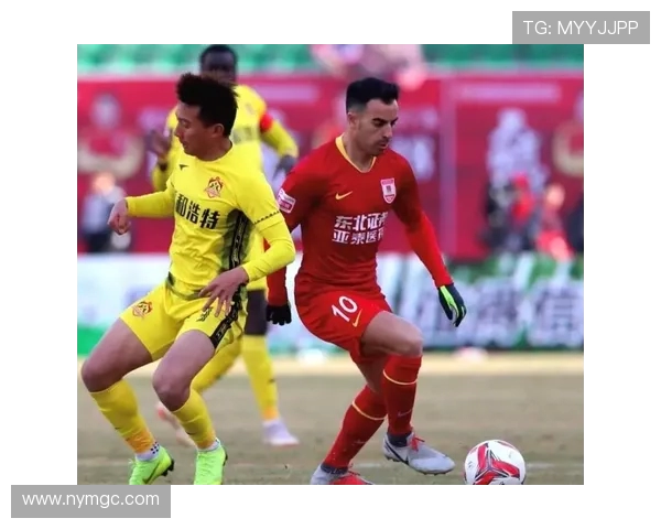 长春亚泰迎战劲敌全力争胜 力争在主场拿下宝贵三分