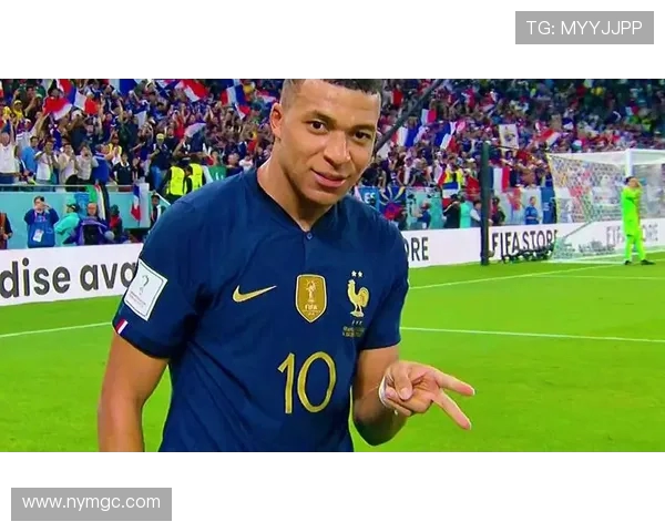 基利安姆巴佩闪耀绿茵引领新时代足球风潮与激情传承