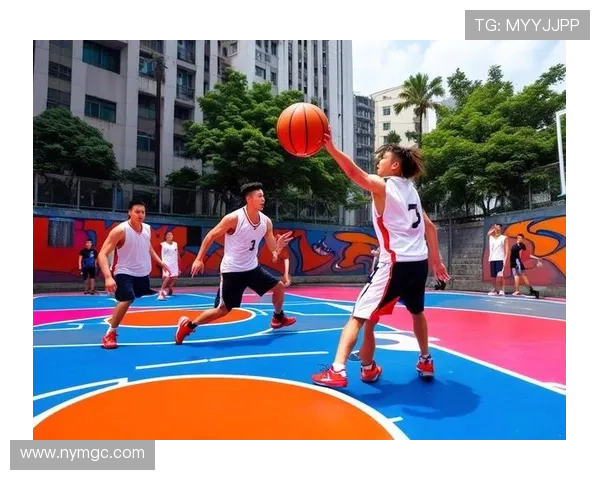 篮球的魅力与文化传承：从街头到职业联赛的全面发展与未来趋势