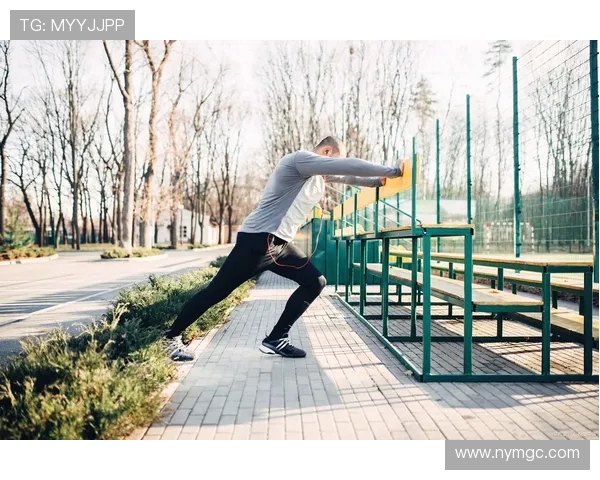 运动与健康相伴：提升体能、塑造完美身形的科学方法与实践技巧