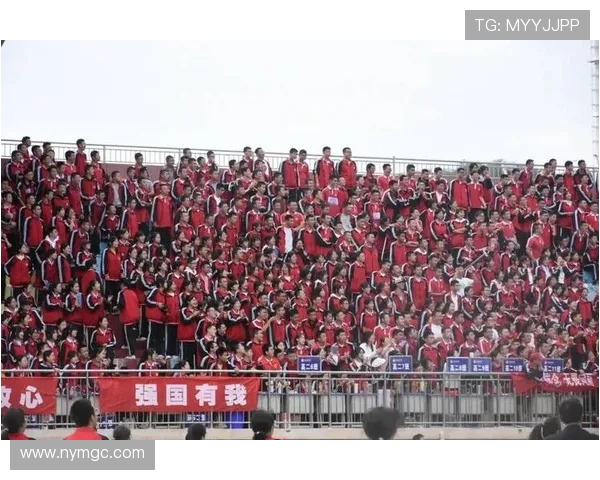 激情燃动赛场青春逐梦奋进描绘体育盛会精彩篇章