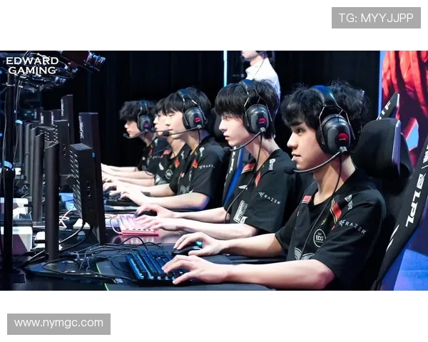 全球顶级电竞赛事实时比分追踪与战队数据深度解析平台