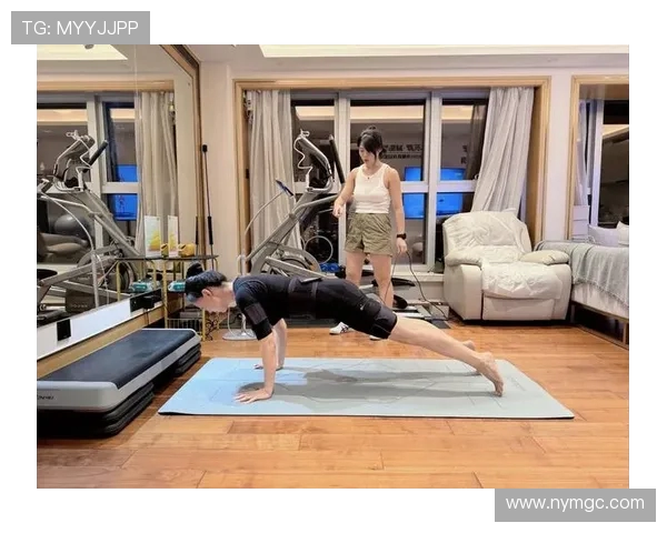 全面提升体能与健康的健身计划打造，让你告别惰性拥有完美身形