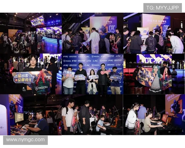 电竞赛事热潮席卷全球 新兴职业选手崛起改变游戏规则