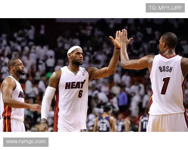 迈阿密热火新赛季阵容深度解析与球队竞争力全面提升展望