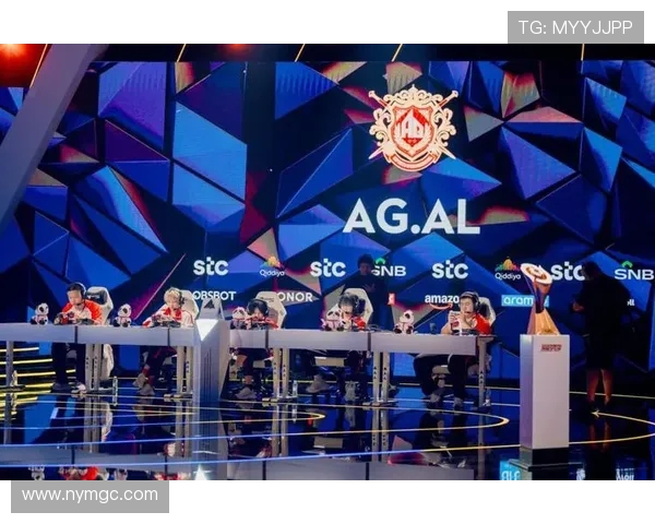 《全球电竞赛事热度飙升 中国战队在国际赛场表现抢眼》