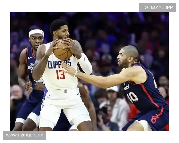 保罗·乔治领衔带队冲击冠军 新赛季前瞻与个人发展分析