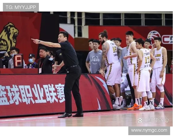 广东宏远全新赛季阵容深度解析与球队重建方向全面展望