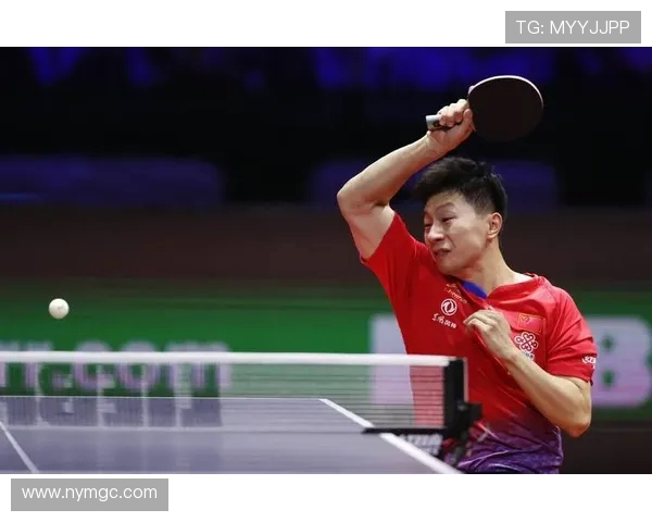 乒乓球运动的发展历程与技术创新对全民健身和国际交流的深远影响