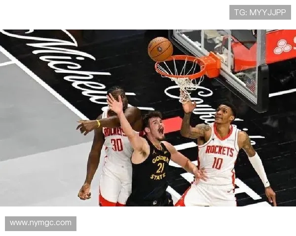 休斯顿火箭崛起之路：从重建到争冠的蜕变与挑战