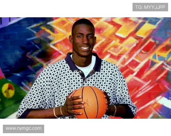 凯文·加内特：从挑战者到传奇的篮球之路与心路历程