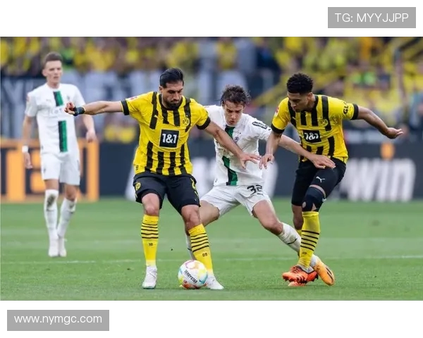 多特蒙德主场迎战劲敌双方火力全开上演巅峰对决