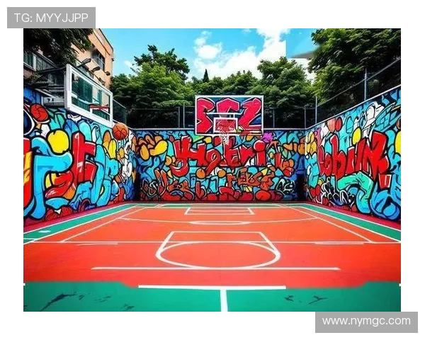 篮球文化的传承与发展：从街头到NBA的全球影响力与未来趋势