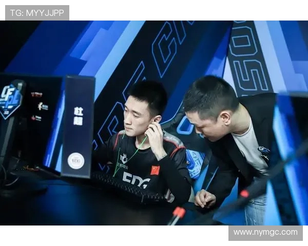 EDG战队防反体系解析:如何在英雄联盟中掌控战局与逆转局势 EDG战队防反体系解析:如何在英雄联盟中掌控战局与逆转局势