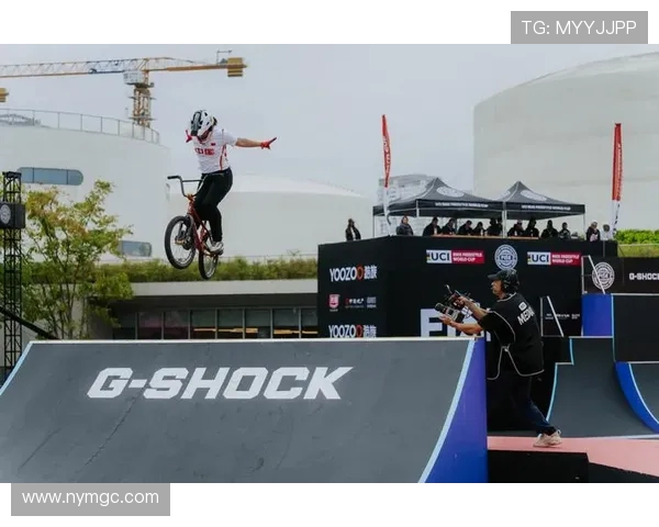 上海极限运动队的节奏与激情探索极限运动的魅力与挑战