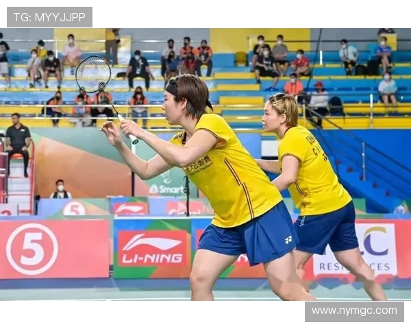 北京羽毛球队选拔赛战术分析与表现评估探讨