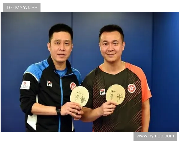 李静亲授乒乓球技巧与心得体会助你提升球技的独特方法