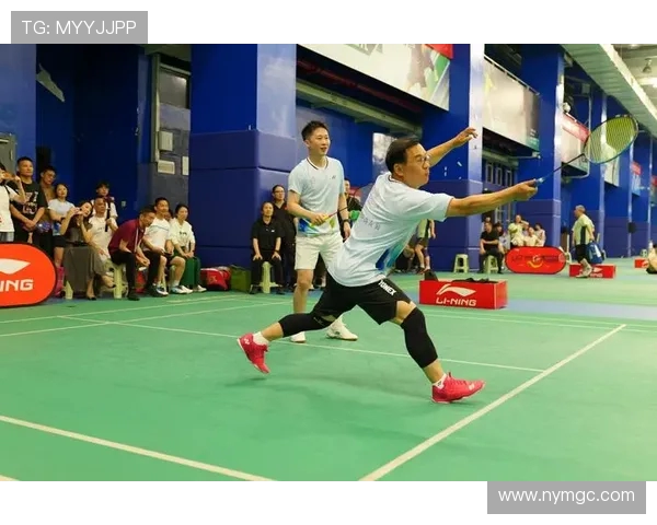 武汉羽毛球队的灵活性揭秘与训练背后的故事探讨