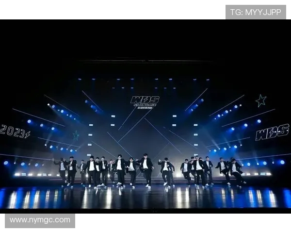 深圳街舞队与武汉街舞队赛后复盘分析团队配合与表现的精彩瞬间 深圳街舞队与武汉街舞队赛后复盘分析团队配合与表现的精彩瞬间