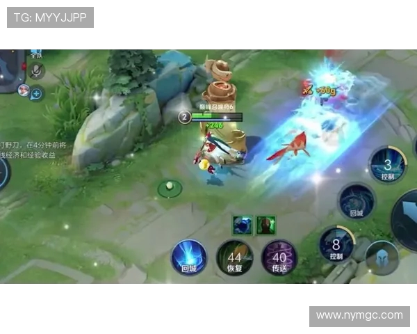 王者荣耀新手必看灵活性玩法入门技巧与实战策略分享 王者荣耀新手必看灵活性玩法入门技巧与实战策略分享