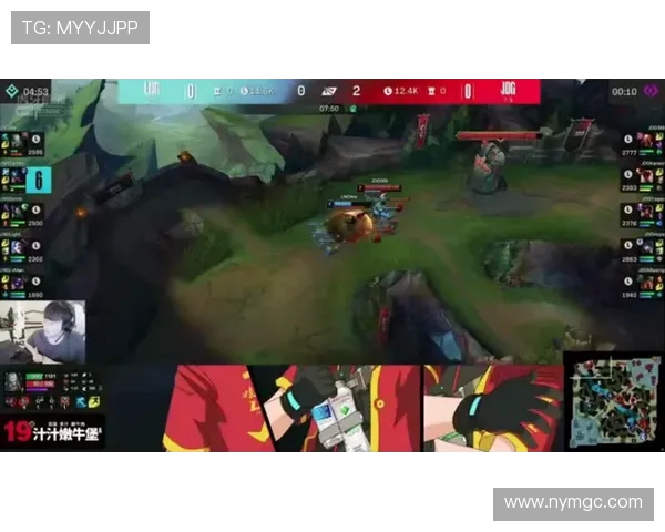 王者荣耀热议：LNG战队实力究竟如何引发广泛讨论与争议