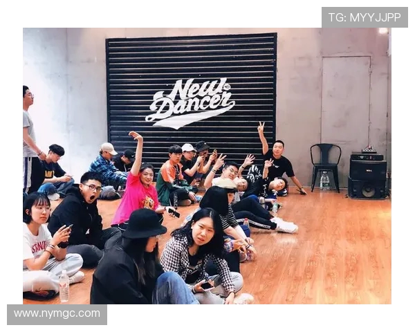 西安街舞队团队协作表现的数据分析与提升策略探讨