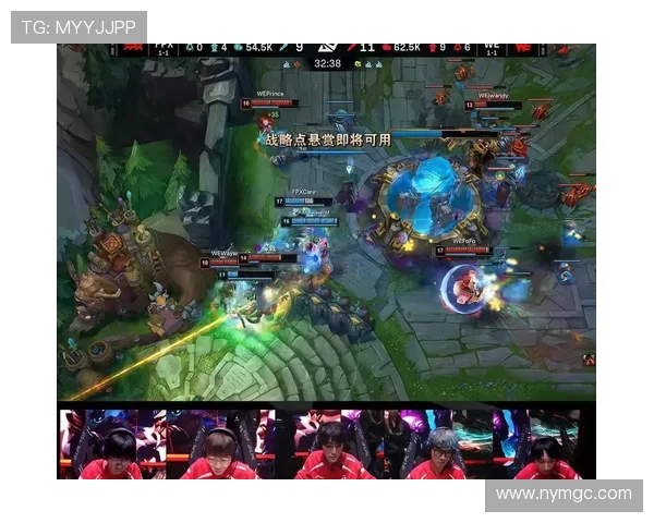 赛后复盘：深入剖析FPX与EDG精彩对决的战术与经验分享