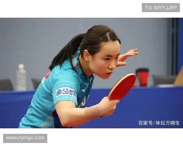 重庆乒乓球队灵活性分析与其他球队的对比研究