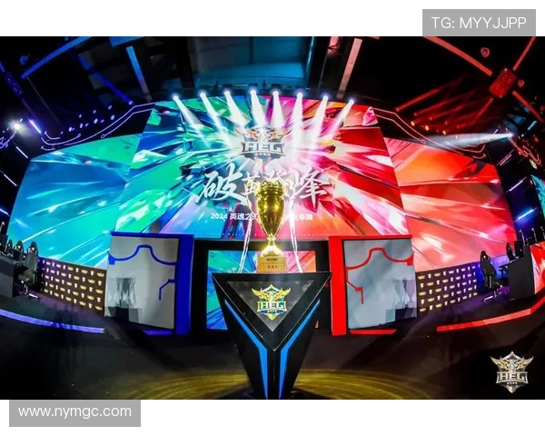 FLY战队激战T1战队揭示电竞新格局 两队巅峰对决引发全球热议