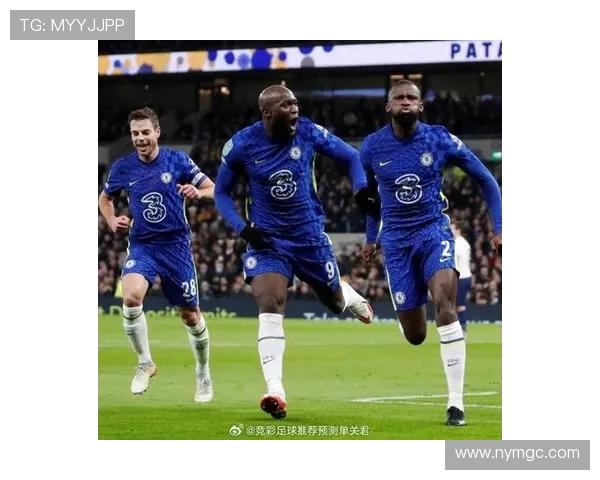 切尔西强势对阵豪门劲旅巅峰对决再燃英伦绿茵激情