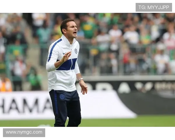 弗兰克兰帕德从蓝军传奇到教练生涯的荣耀与挑战之路 弗兰克兰帕德从蓝军传奇到教练生涯的荣耀与挑战之路