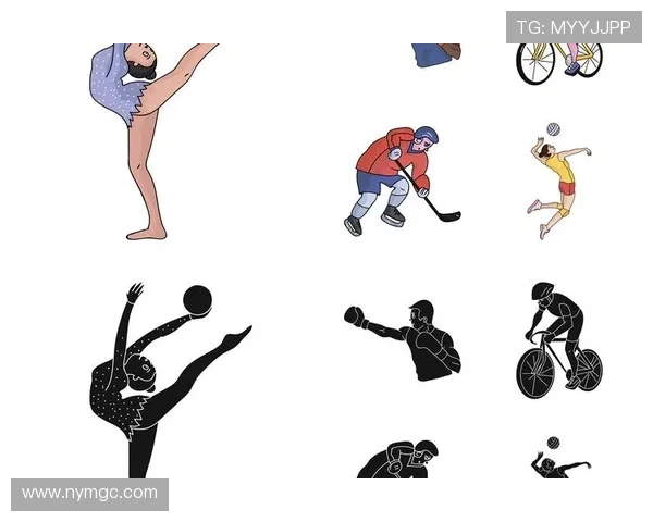 探索全球体育运动的多样性与发展趋势,推动全民健身与竞技水平的提升 探索全球体育运动的多样性与发展趋势,推动全民健身与竞技水平的提升