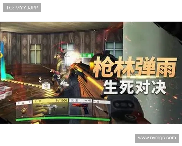 热血枪战再启程Wolf穿越火线中团队协作与激情对抗 热血枪战再启程Wolf穿越火线中团队协作与激情对抗