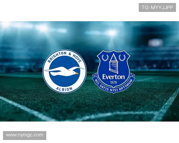 2018年12月布莱顿主场迎战埃弗顿精彩对决回顾与分析