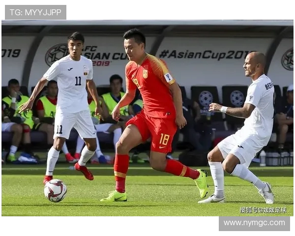 中国与伊朗足球对决精彩纷呈谁能赢得最终胜利猜比分活动火热进行中