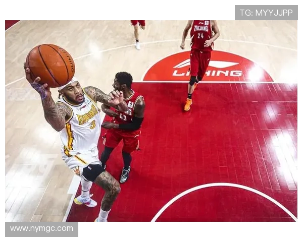 勇士与公牛激战CCTV5直播精彩瞬间回顾与分析