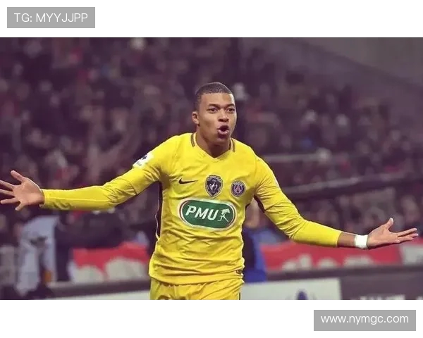 姆巴佩的崛起之路：从天才少年到世界足球之巅的传奇旅程