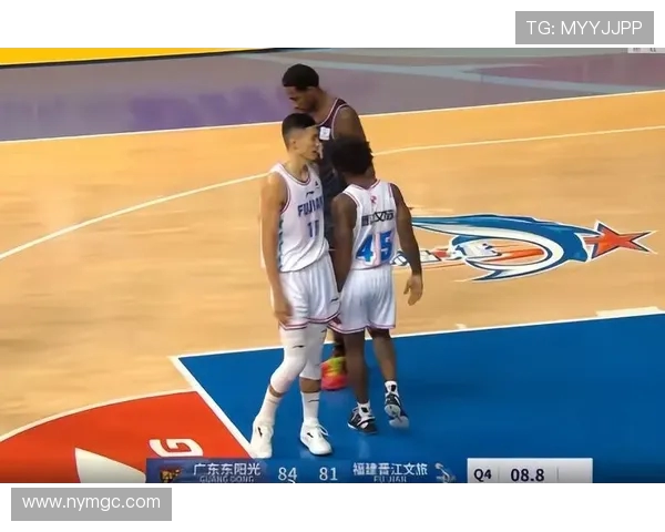 季前赛精彩回顾广东对阵福建全场视频集锦与精彩瞬间分析