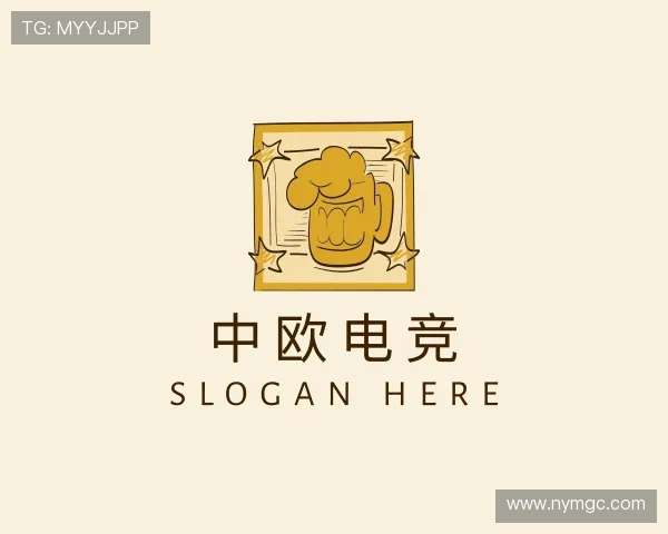 介绍中欧电竞